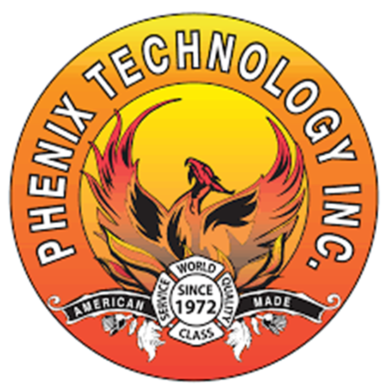 Picture for manufacturer Phenix Technologies