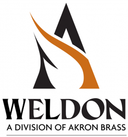 Picture for manufacturer Weldon (Division of Akron)