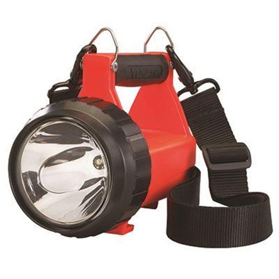 rescue lantern contraption maker