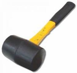 Picture of Connection Mallet