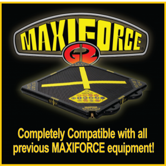 Picture of INDIVIDUAL MAXIFORCE G2 AIR LIFTING BAGS