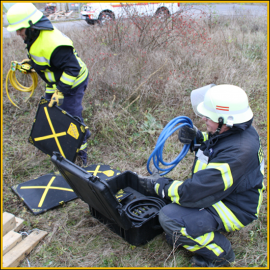 Individual Maxiforce G2 Air Lifting Bags Northeast Rescue Systems