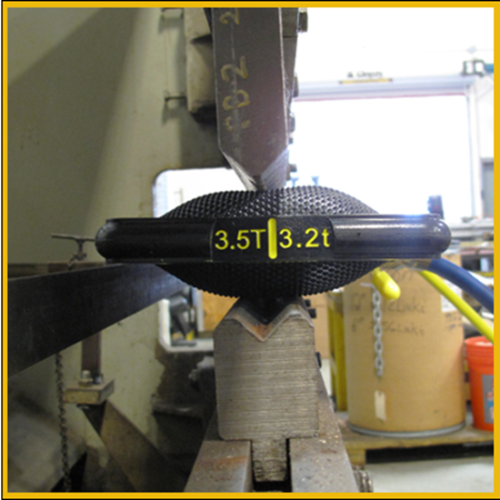 INDIVIDUAL MAXIFORCE G2 AIR LIFTING BAGS. Northeast Rescue Systems