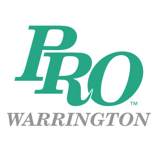 Picture for manufacturer Warrington PRO