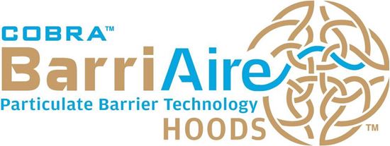 Picture for manufacturer BarriAire - Cobra