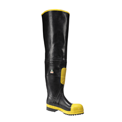 Picture of RUBBER HIP BOOT