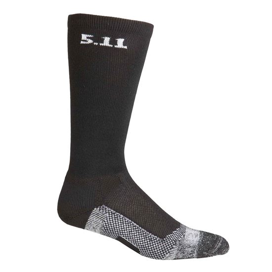 Picture of LEVEL 1 9" SOCK