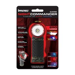 Picture of iPROTEC NIGHT COMMANDER