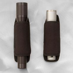 Picture of LITE HOLSTER STRETCH™ FLASHLIGHT HOLSTER