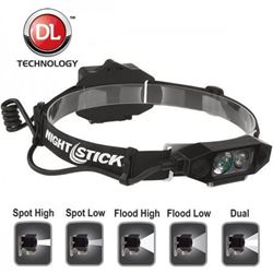 Picture of Low-Profile Dual-Light™ Headlamp
