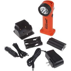 Picture of INTRANT® Intrinsically Safe Rechargeable Dual-Light™ Angle Light