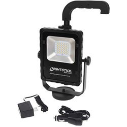Picture of Rechargeable LED Scene Light w/Magnetic Base