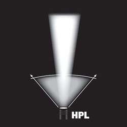 Picture of STRION® HPL FLASHLIGHT