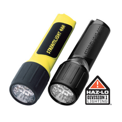 Picture of 4AA PROPOLYMER® LED FLASHLIGHT