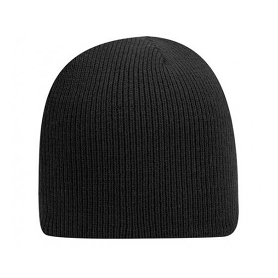 Picture of Acrylic Knit 8 1/2" Beanie