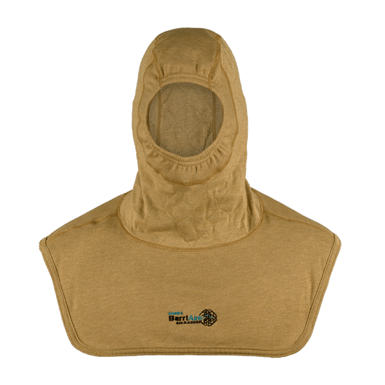Picture of BarriAire™ Gold Particulate Hood Critical Coverage