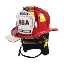 Cairns sam deals houston fire helmet