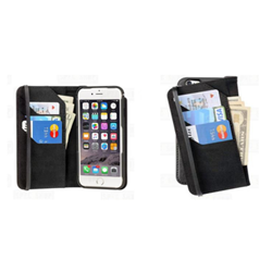 Picture of Connect Wallet & Case - iPhone 6/6s