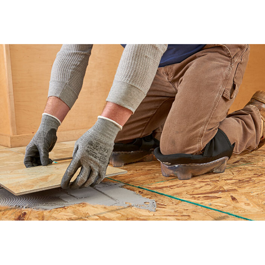 Knee Pads Brass Knuckle. Northeast Rescue Systems