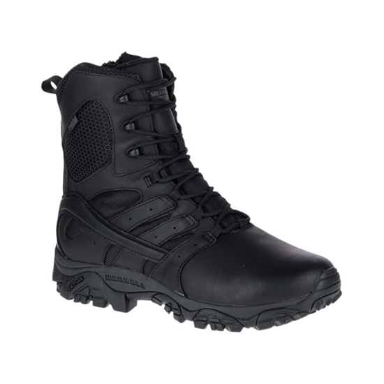 Picture of Moab 2 8" Tactical Response Waterproof Boot