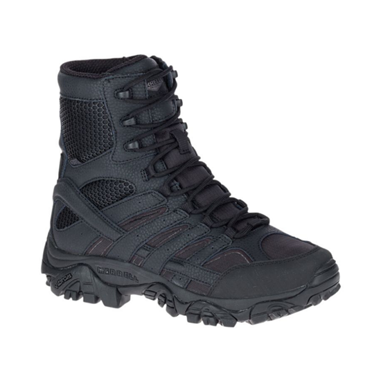 Picture of Moab 2 8" Tactical Waterproof Boot