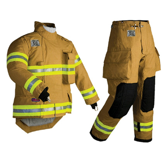 Picture of Morning Pride® TAILS™ - Structural Turnout Gear