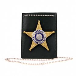Picture of NECK CHAIN ID AND BADGE HOLDER