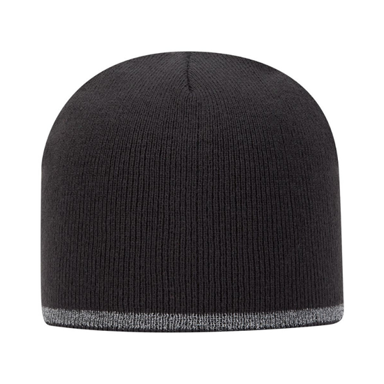 Picture of OTTO 8" Reflective Beanie