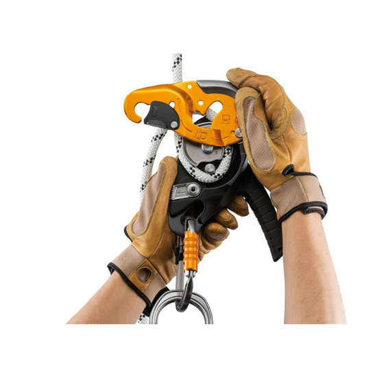 Picture of PETZL  I’D® S