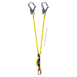 Picture of PETZL ABSORBICA-Y MGO international version