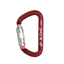 Picture of PROSERIES® ALUMINUM KEY-LOCK CARABINERS