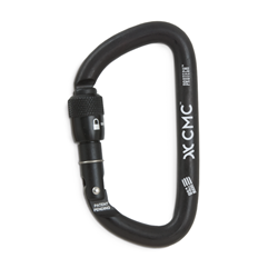 Picture of PROTECH™ ALUMINUM KEY-LOCK CARABINERS