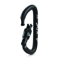 Picture of PROTECH™ ALUMINUM KEY-LOCK CARABINERS