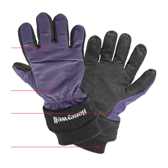 Picture of Super Glove - Honeywell