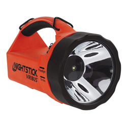 Picture of VIRIBUS™ Intrinsically Safe Rechargeable Dual-Light™ Lantern