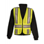 Picture of VIZGUARD® AIRFLOW PUBLIC SAFETY VEST