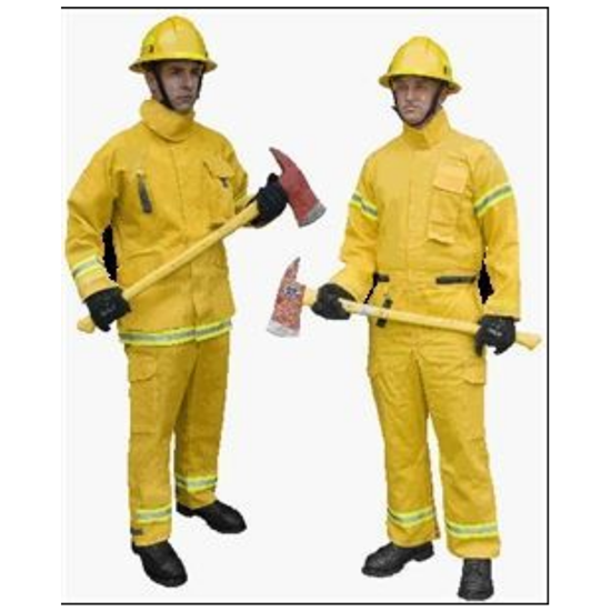 Picture of Wildland Jumpsuits and 2-Piece Sets