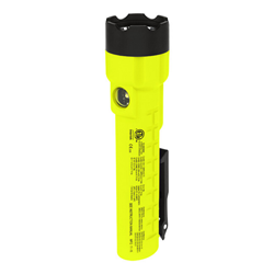 Picture of X-Series Intrinsically Safe Dual-Light™ Flashlight w/Dual Magnets